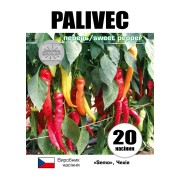 Перець Палівець (Palivec)